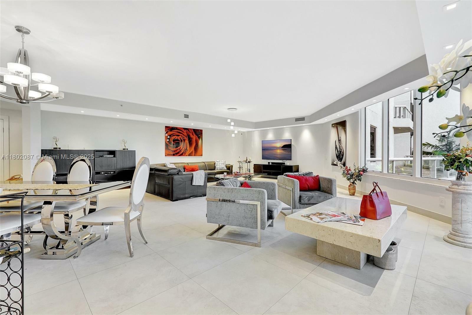 Property Photo: 21200 Point Pl 403 FL 33180