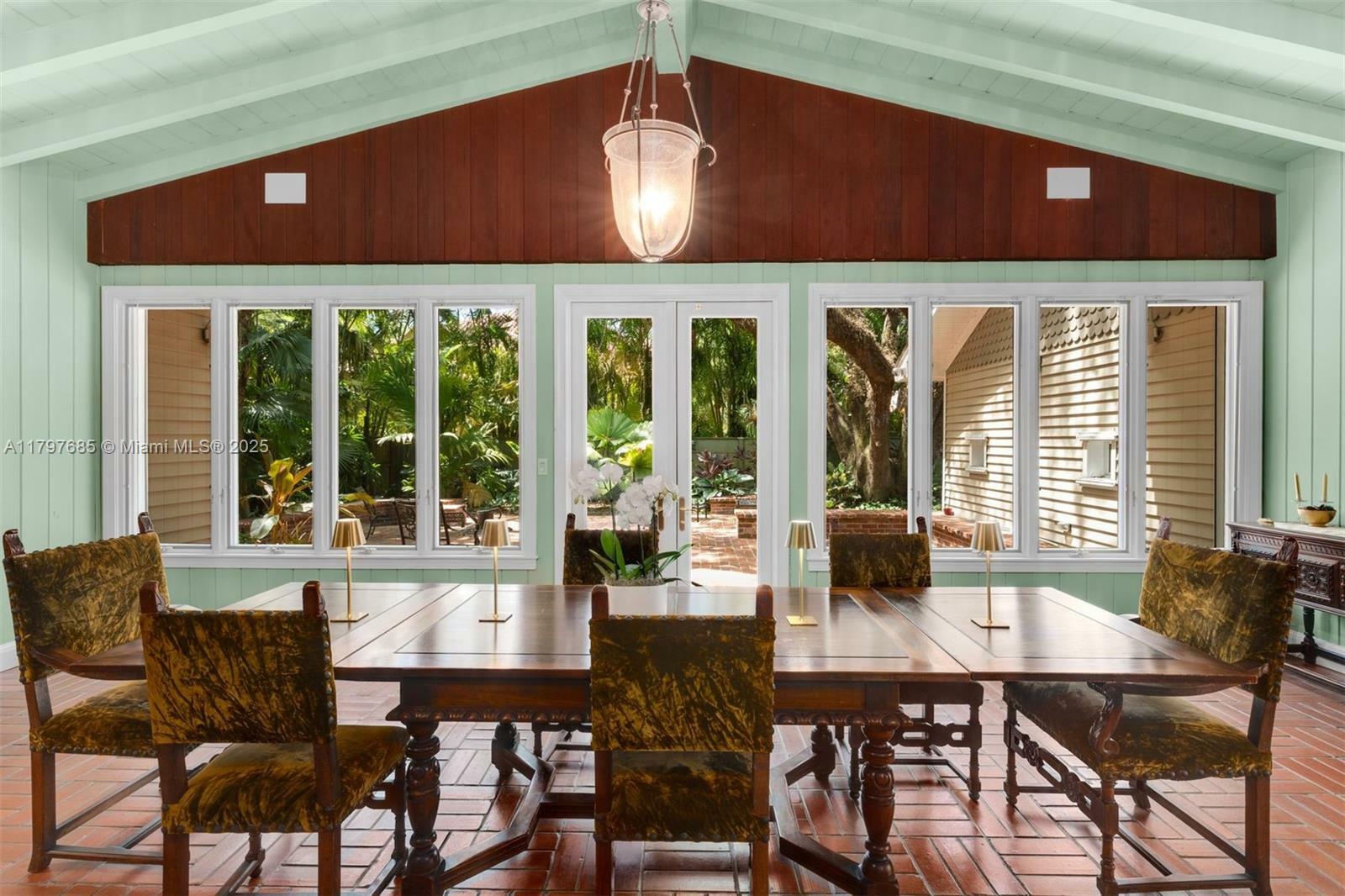 Property Photo: 7400 SW 47th Ct FL 33143