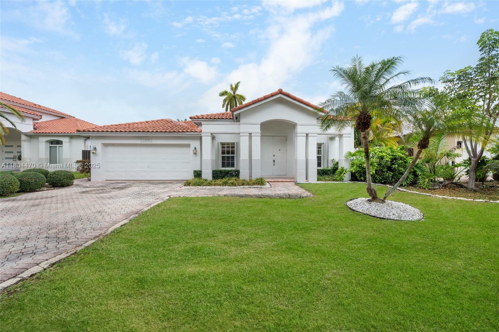 11351 NW 64th Ter  Doral FL 33178 photo