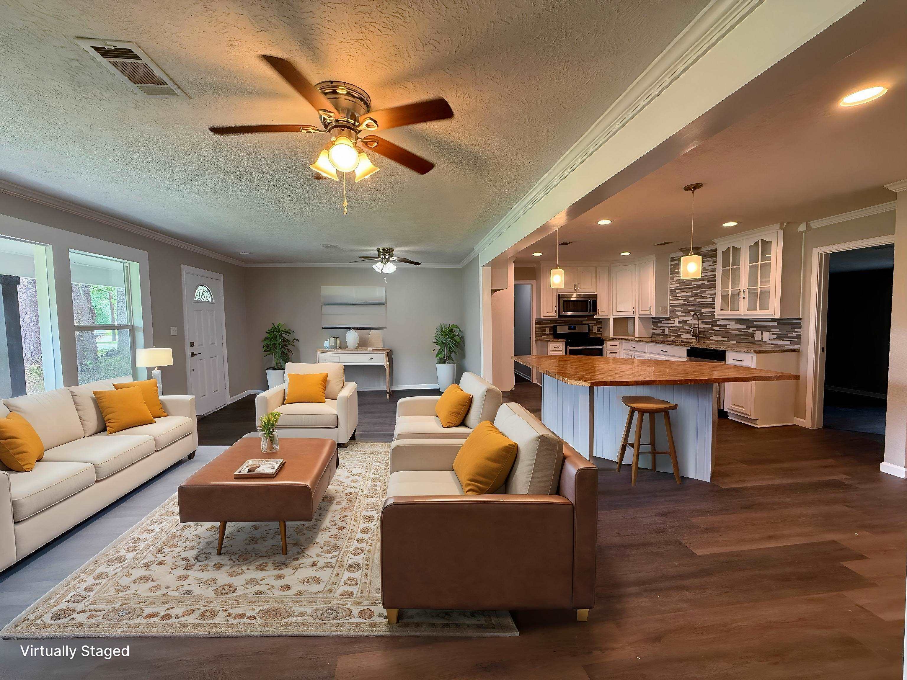 Property Photo: 2370 Central TX 77706