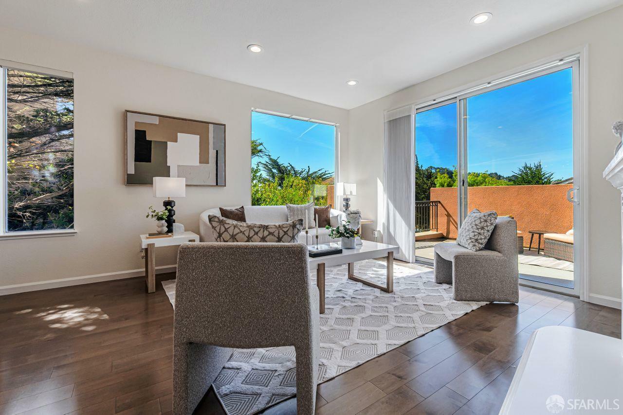 Property Photo: 32 Highcrest Lane CA 94080