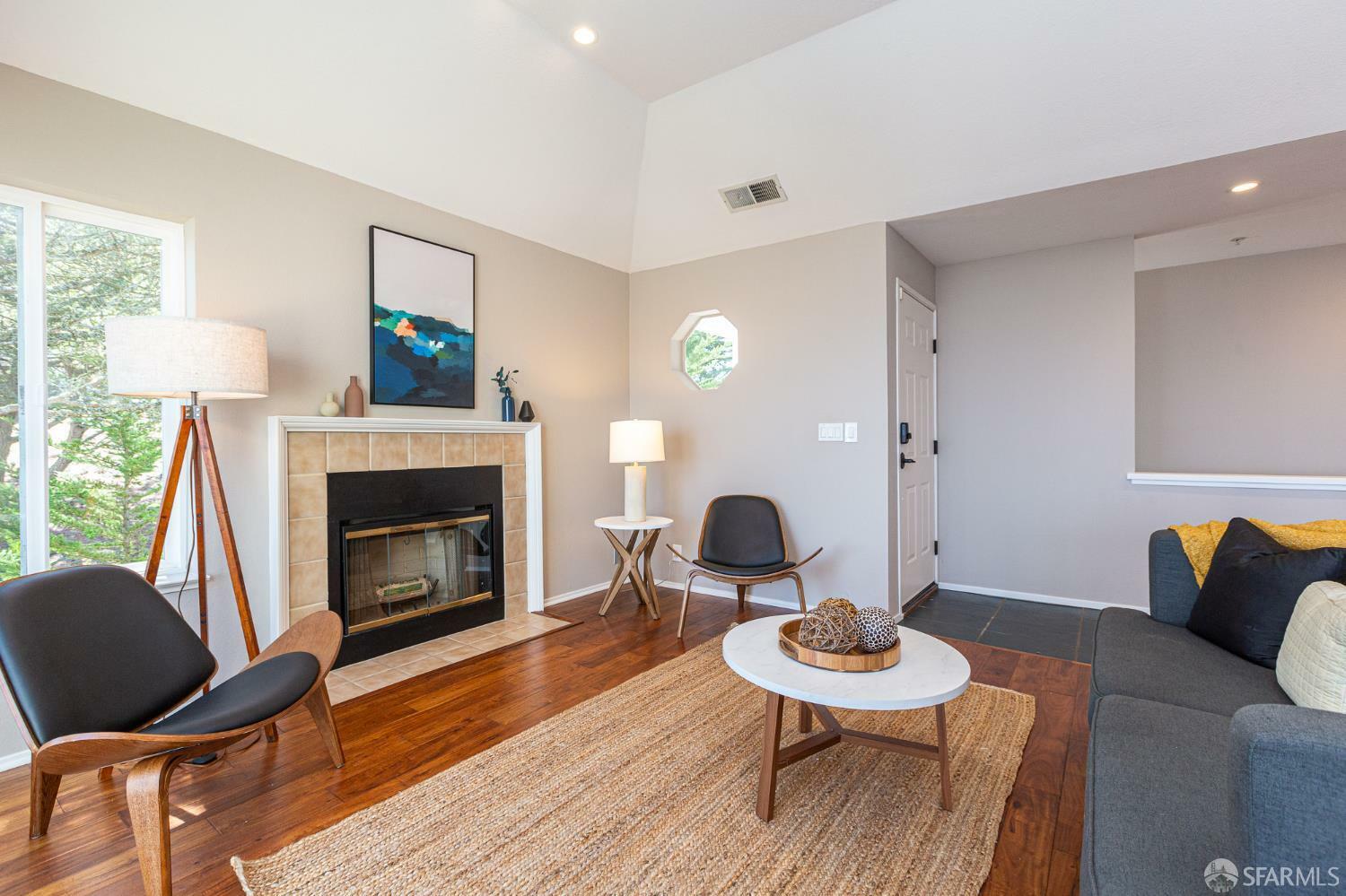 Property Photo: 460 Pointe Pacific Drive 4 CA 94014
