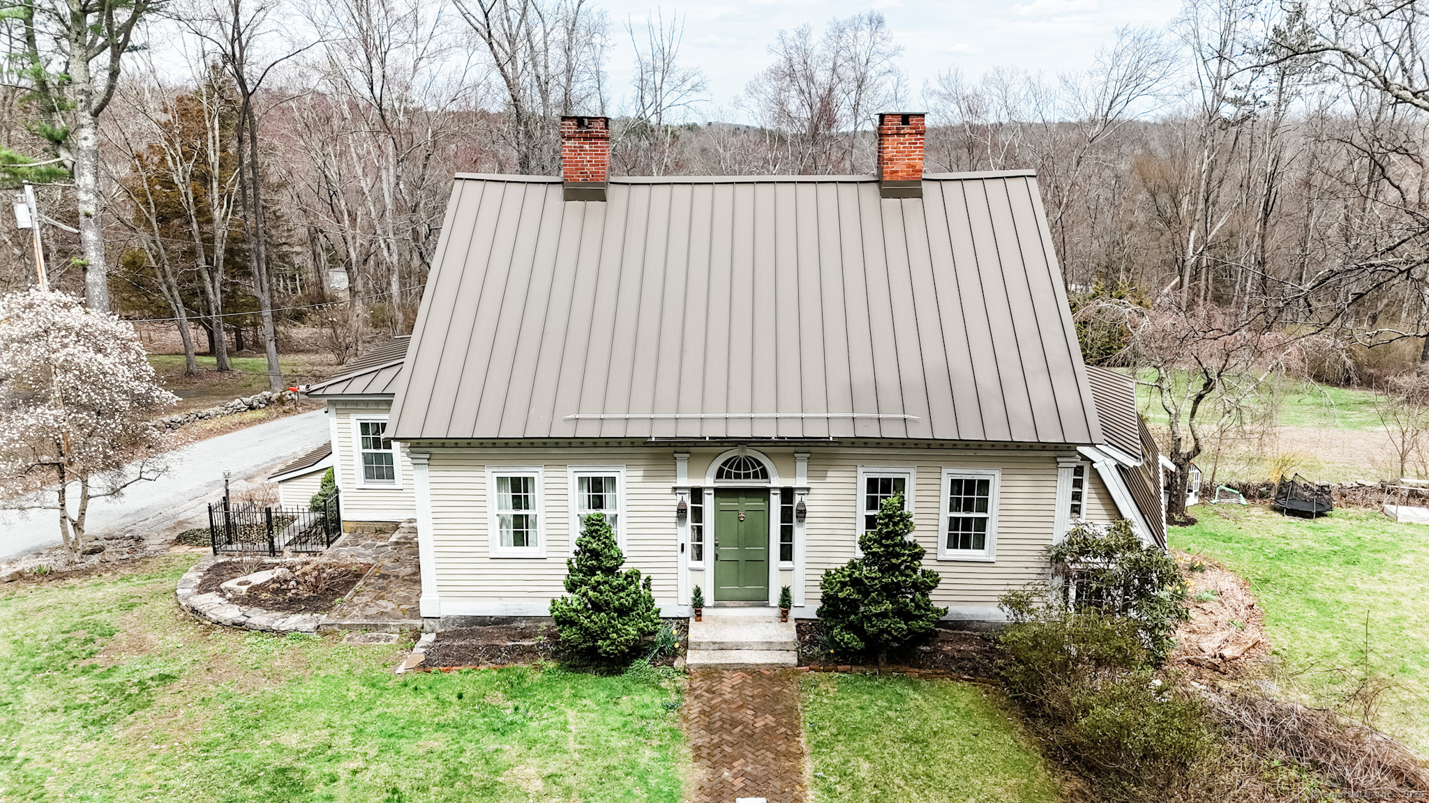 Property Photo: 49 Bennett Pond Road CT 06331