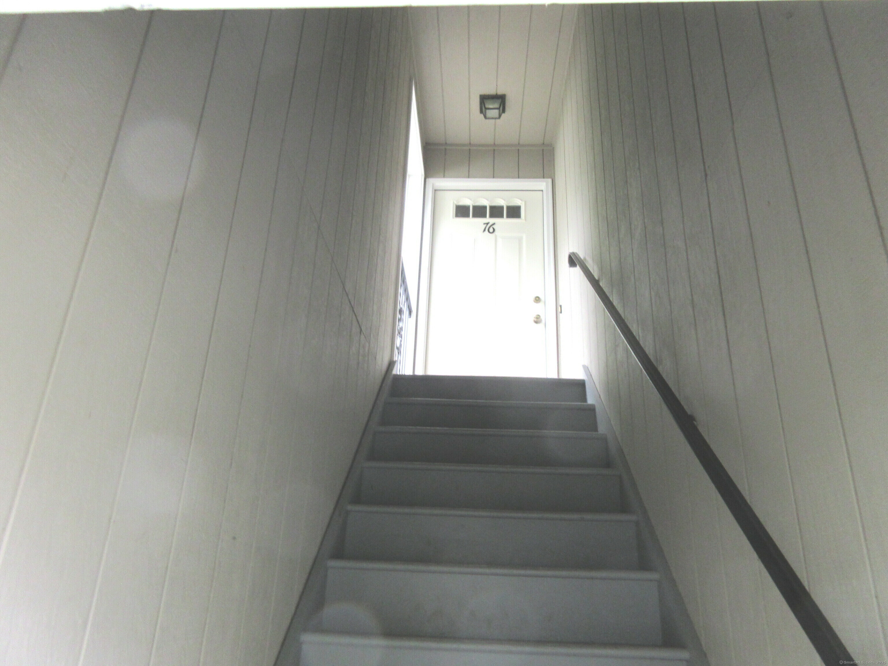 Property Photo: 25 Padanaram Road Apt 76 CT 06811