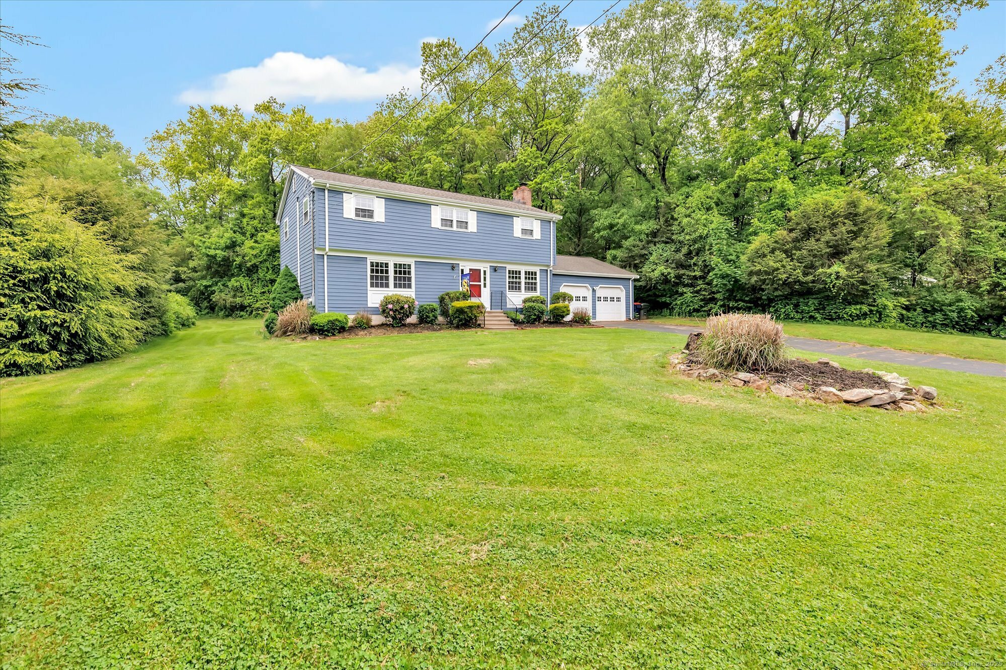 Property Photo: 71 Autumn Ridge Road CT 06611