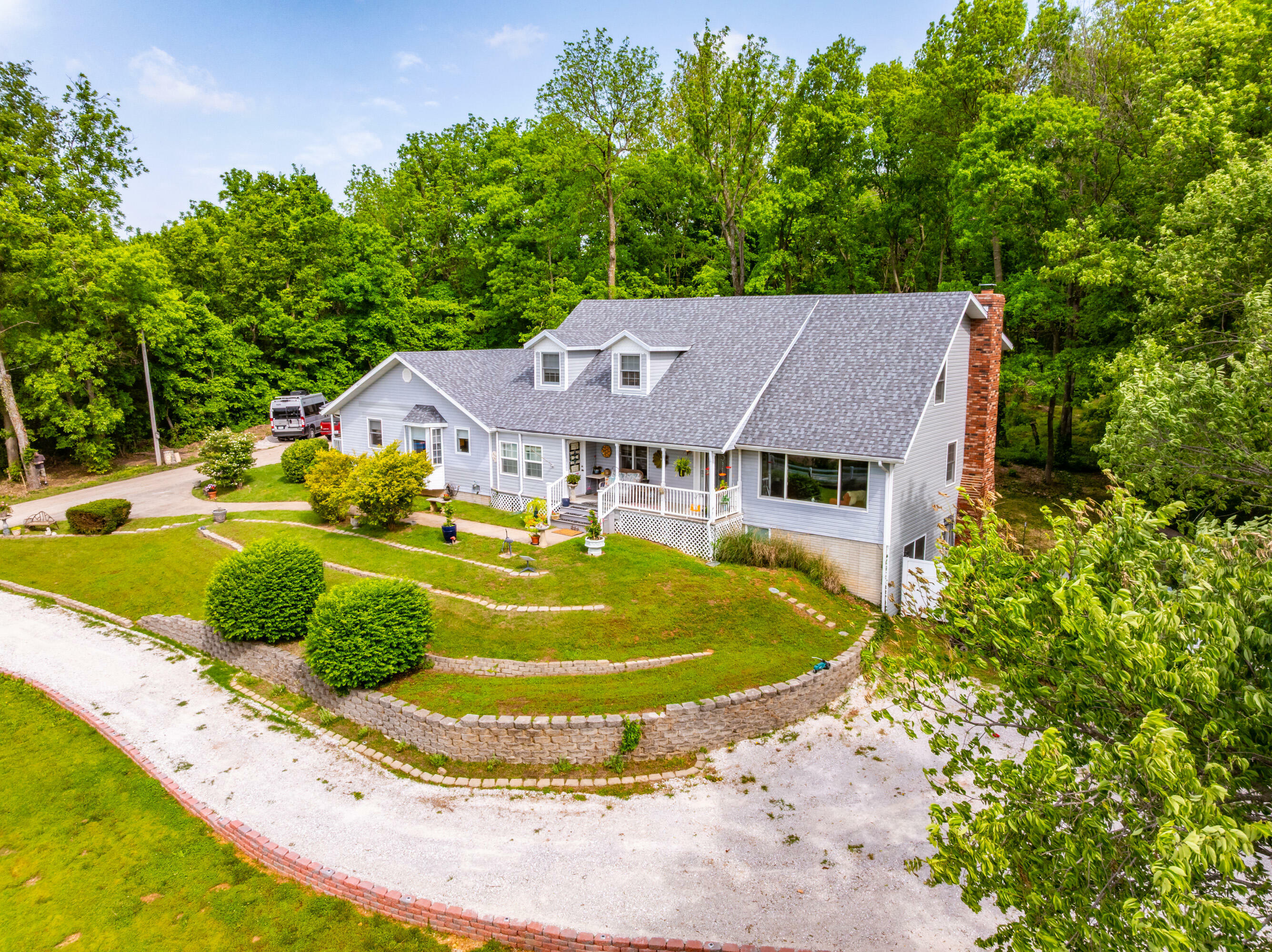Property Photo:  12297 W Farm Rd 168  MO 65738 