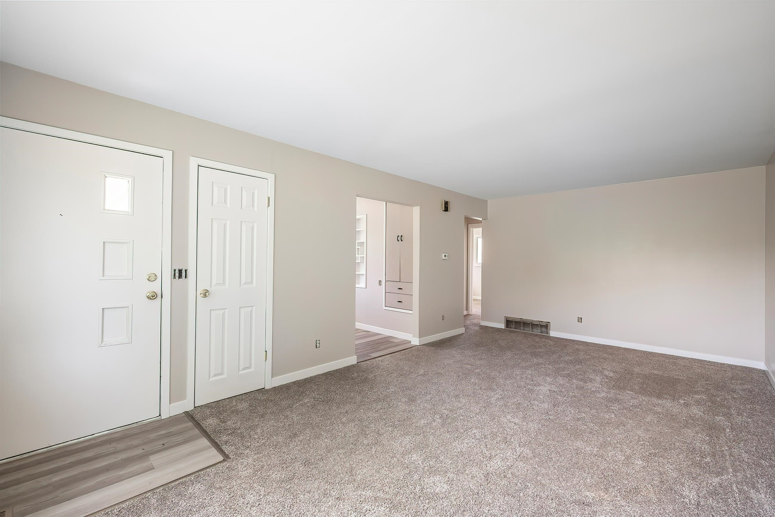 Property Photo: 1715 N Jefferson St 1717 WA 99205