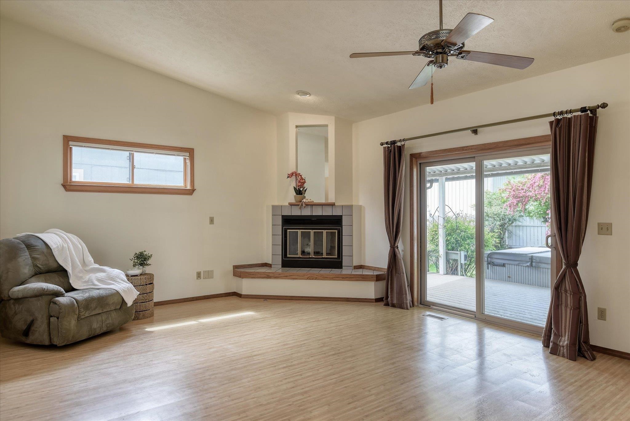Property Photo: 6923 N Hamilton St 6923 WA 99208