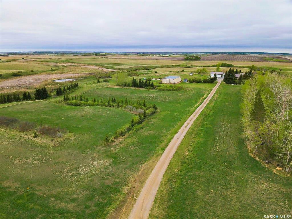 Photo de la propriété: Rural Address SK S4L 5B1