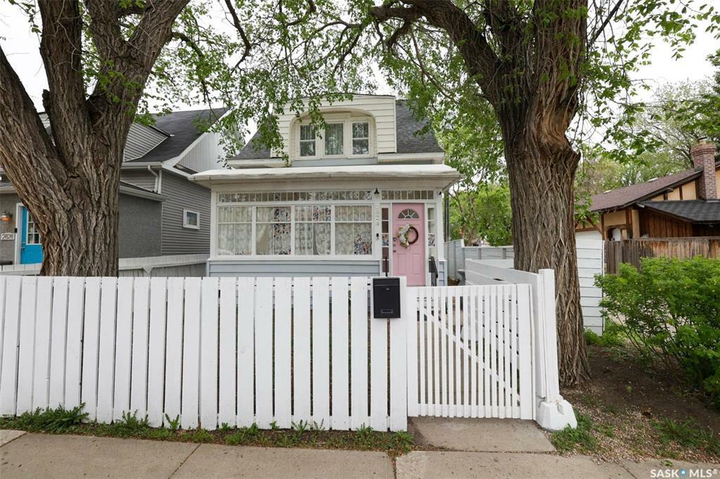 2824 12th Avenue  Regina SK S4T 1J4 photo
