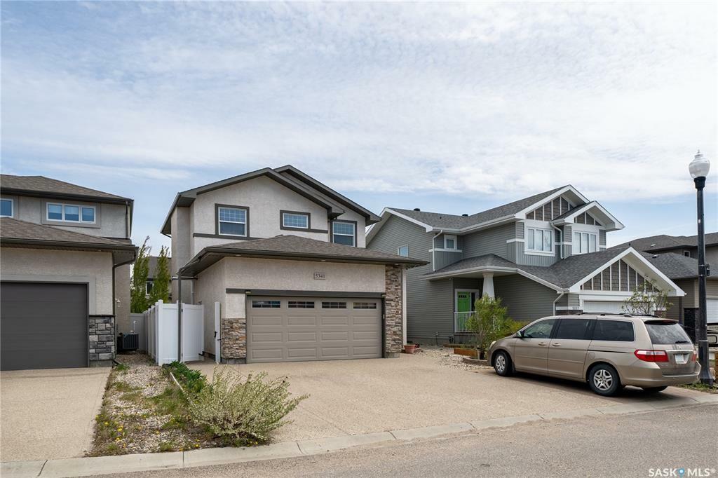 5341 McKenna Crescent  Regina SK S4W 0H3 photo