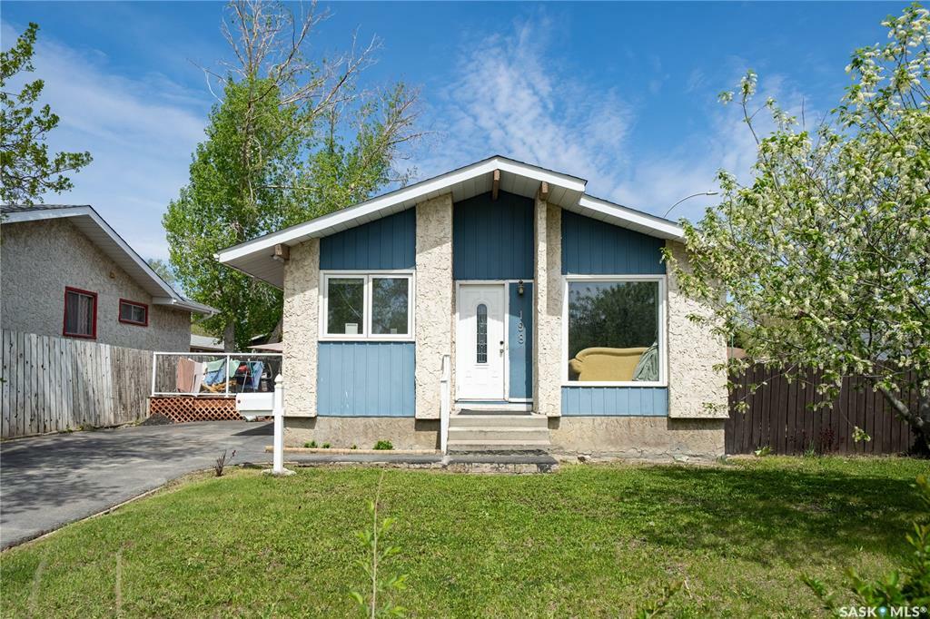 Photo de la propriété: 198 Thomson Avenue SK S4N 5L3
