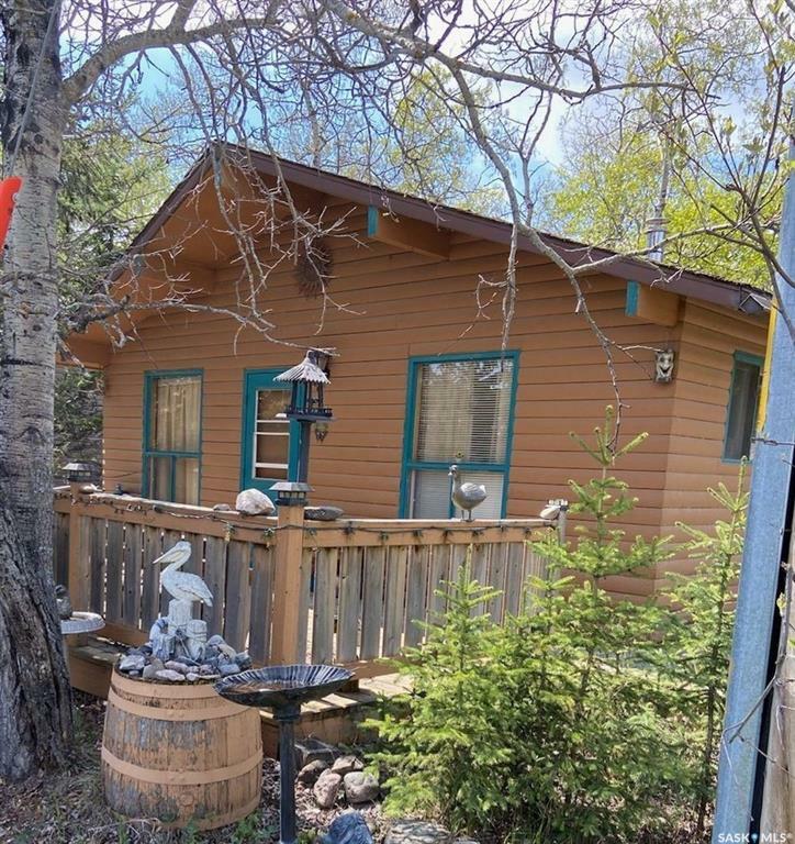 Property Photo: Lake Address SK S0M 2L0