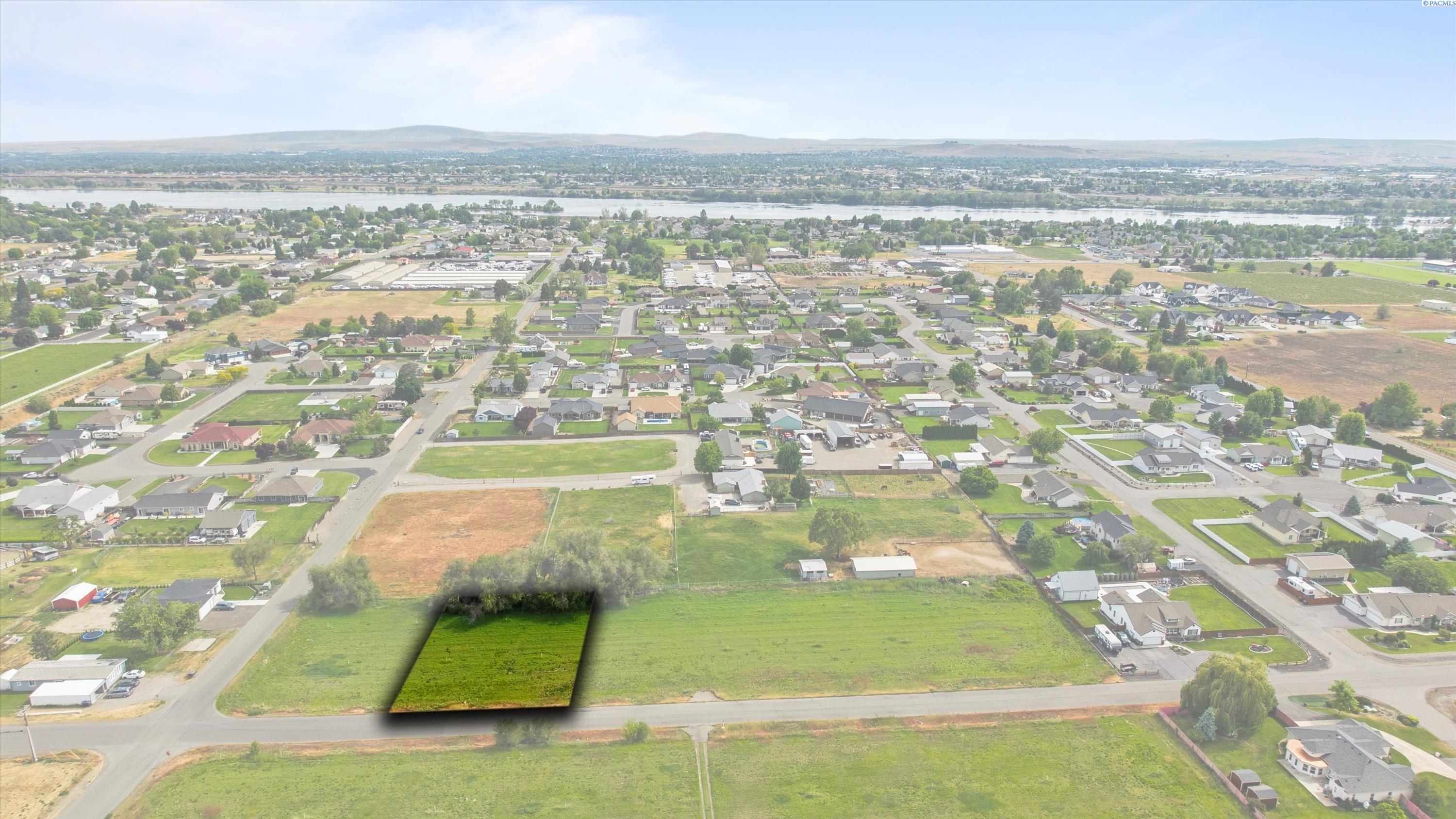 Property Photo: 6505 W Wernett Rd #4 WA