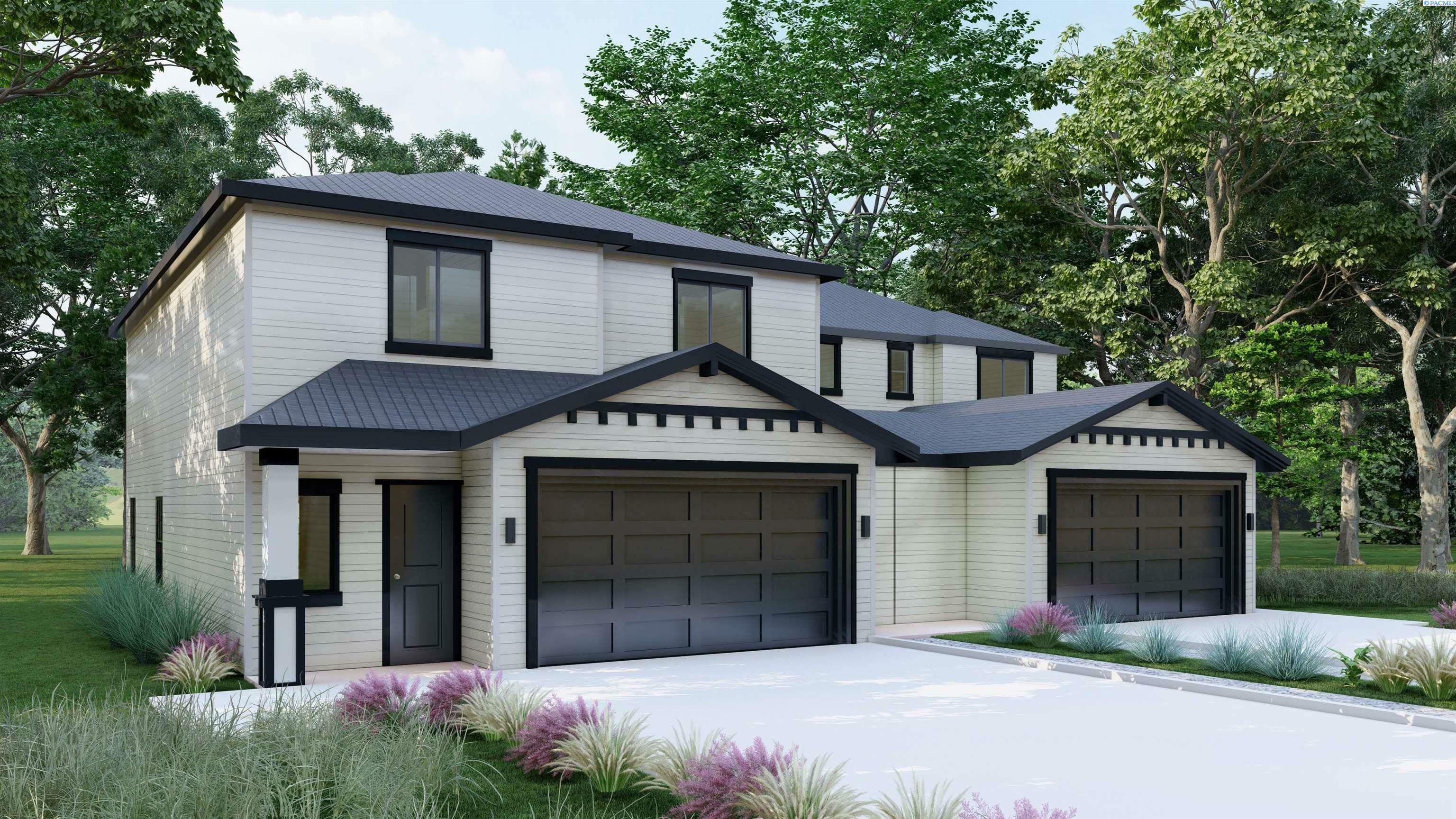 Property Photo: 7668 Grapevine Ct WA 99353