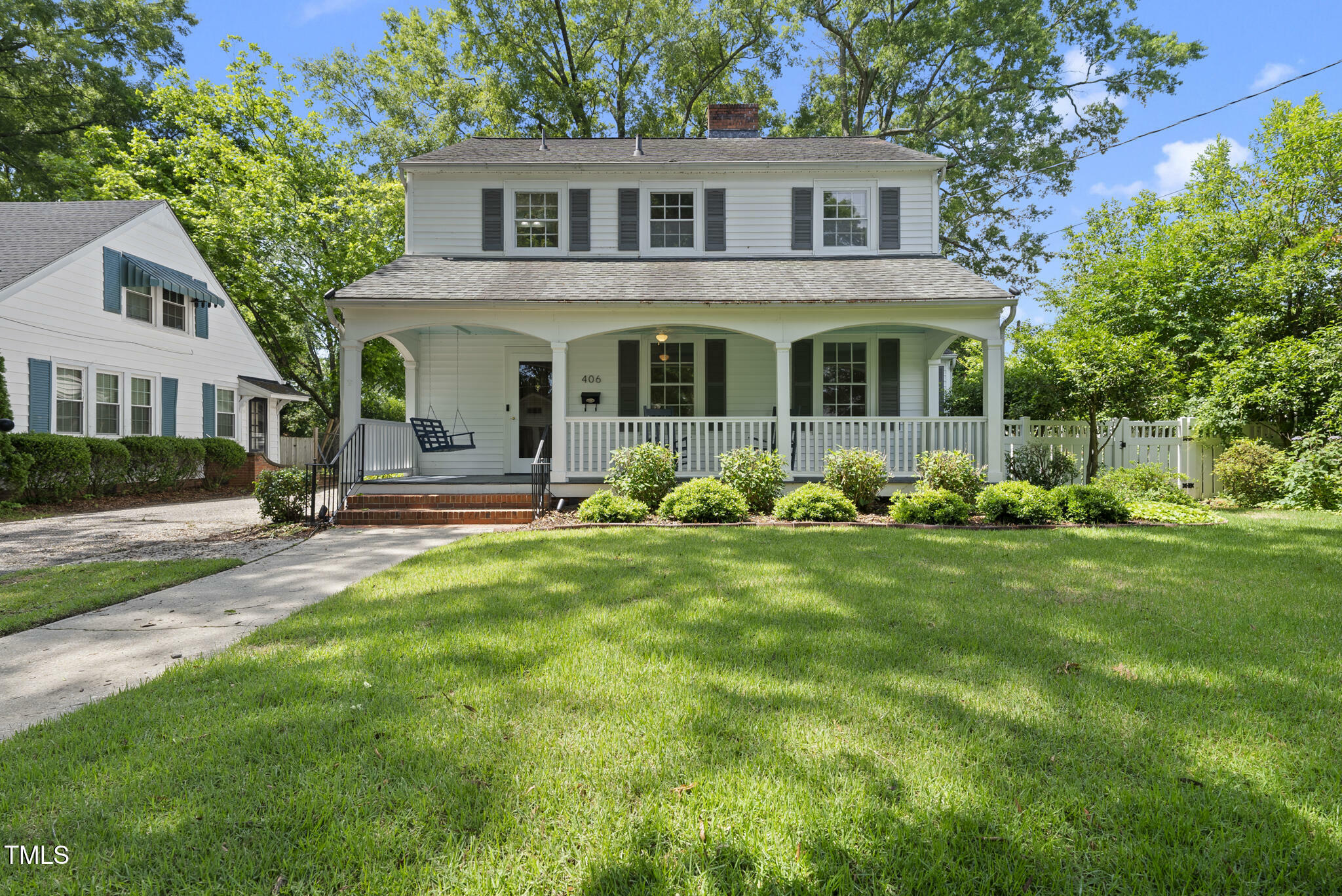 406 E Lee Street  Smithfield NC 27577 photo