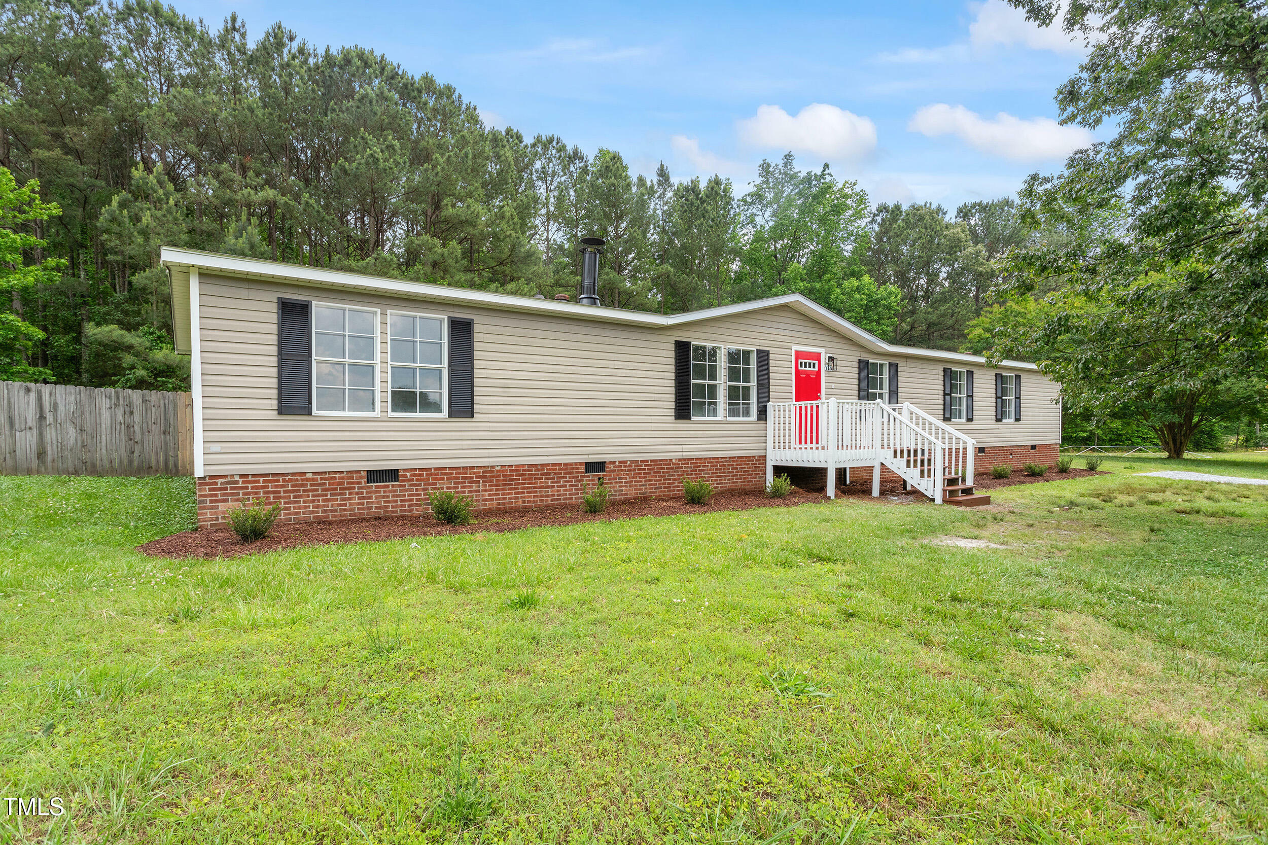 113 Winding Creek Drive  Youngsville NC 27596 photo