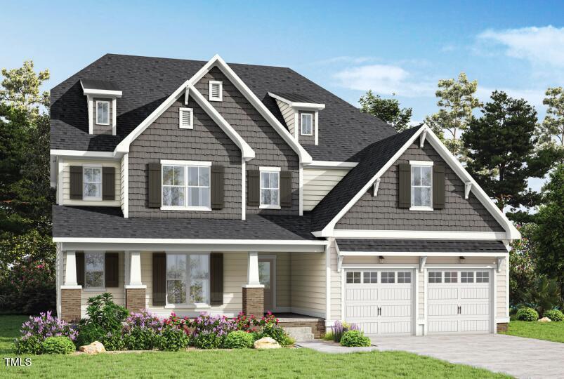 1412 Auman Road  Raleigh NC 27603 photo