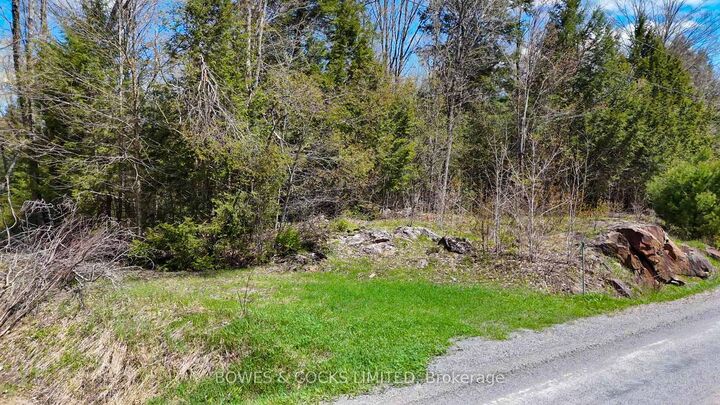 Property Photo: 1160 Balmer Road ON K0L 1A0