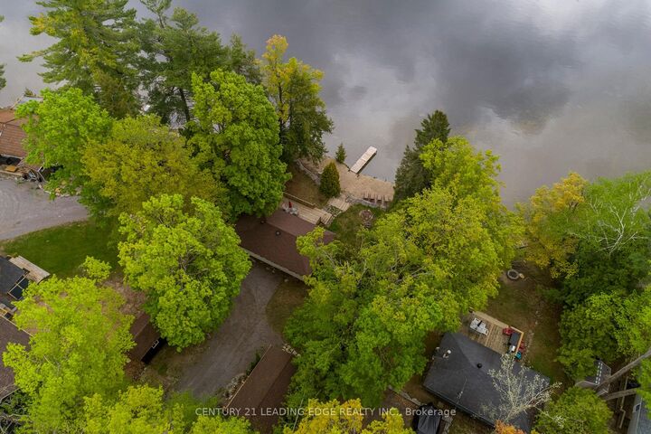 Property Photo:  1963 White Lake Road W  ON K0L 2H0 