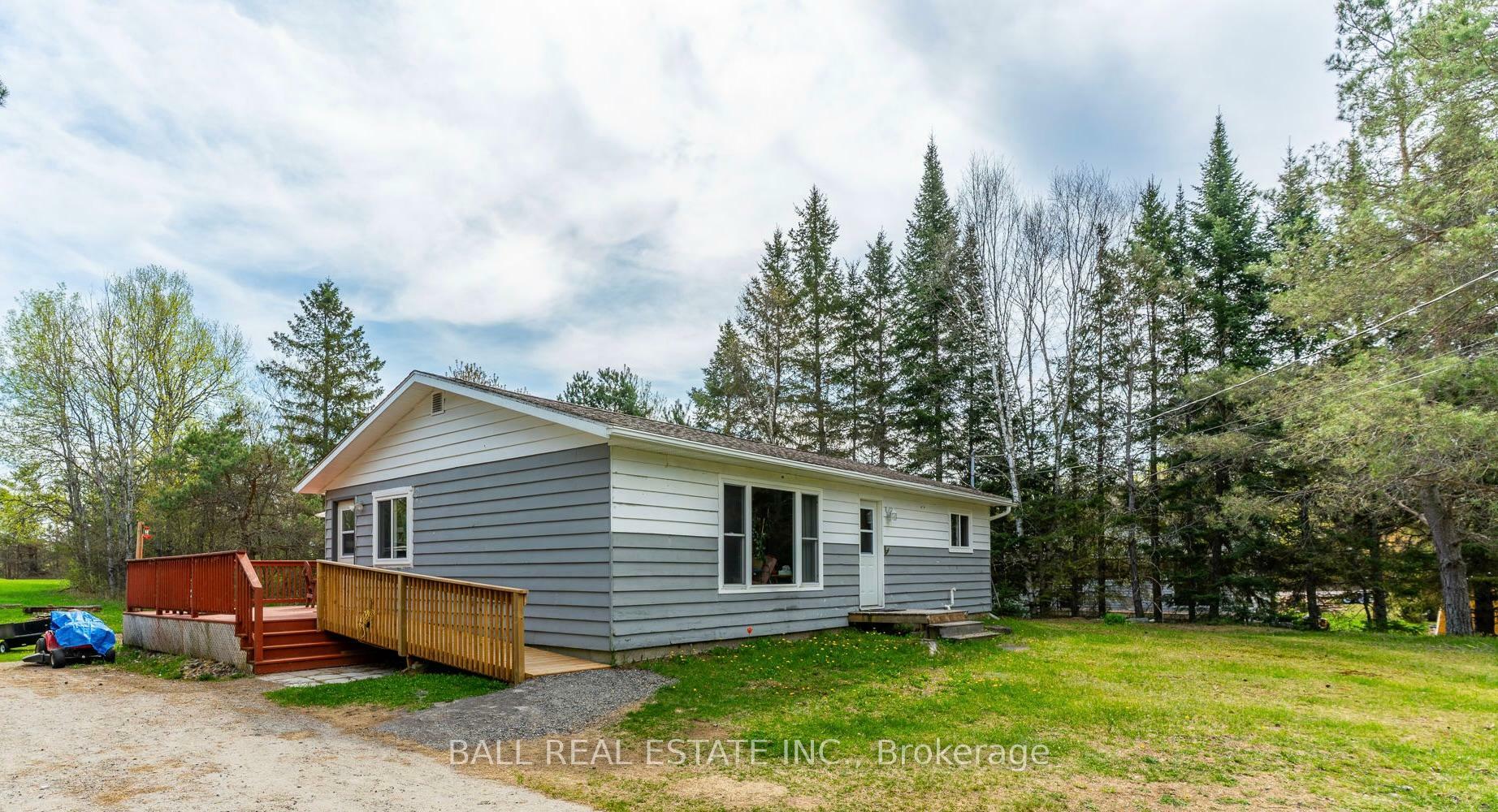 Property Photo: 1039 Rainbow Drive ON K0L 1X0