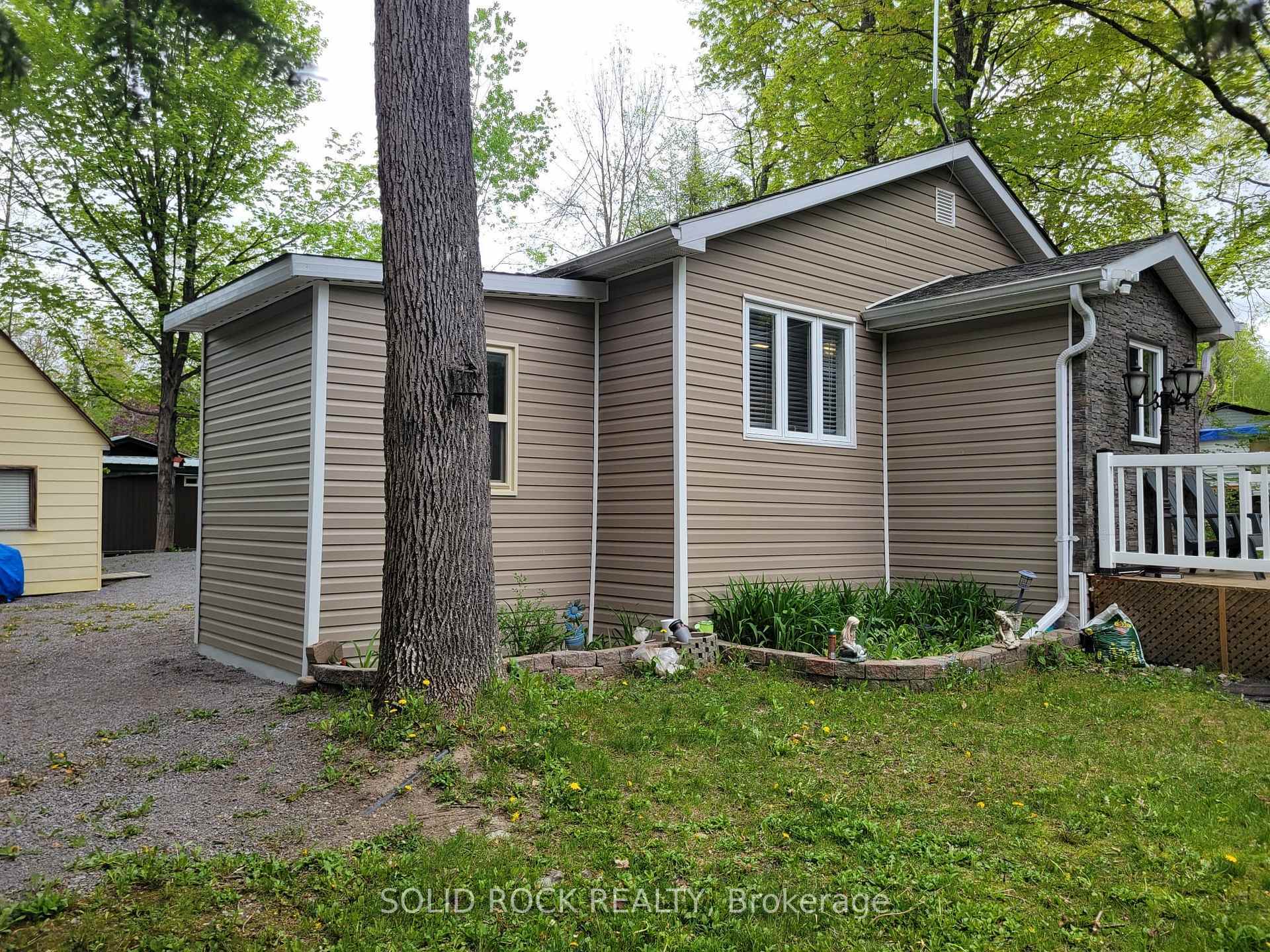 Property Photo: 74 Cedar Lane ON K0L 1L0