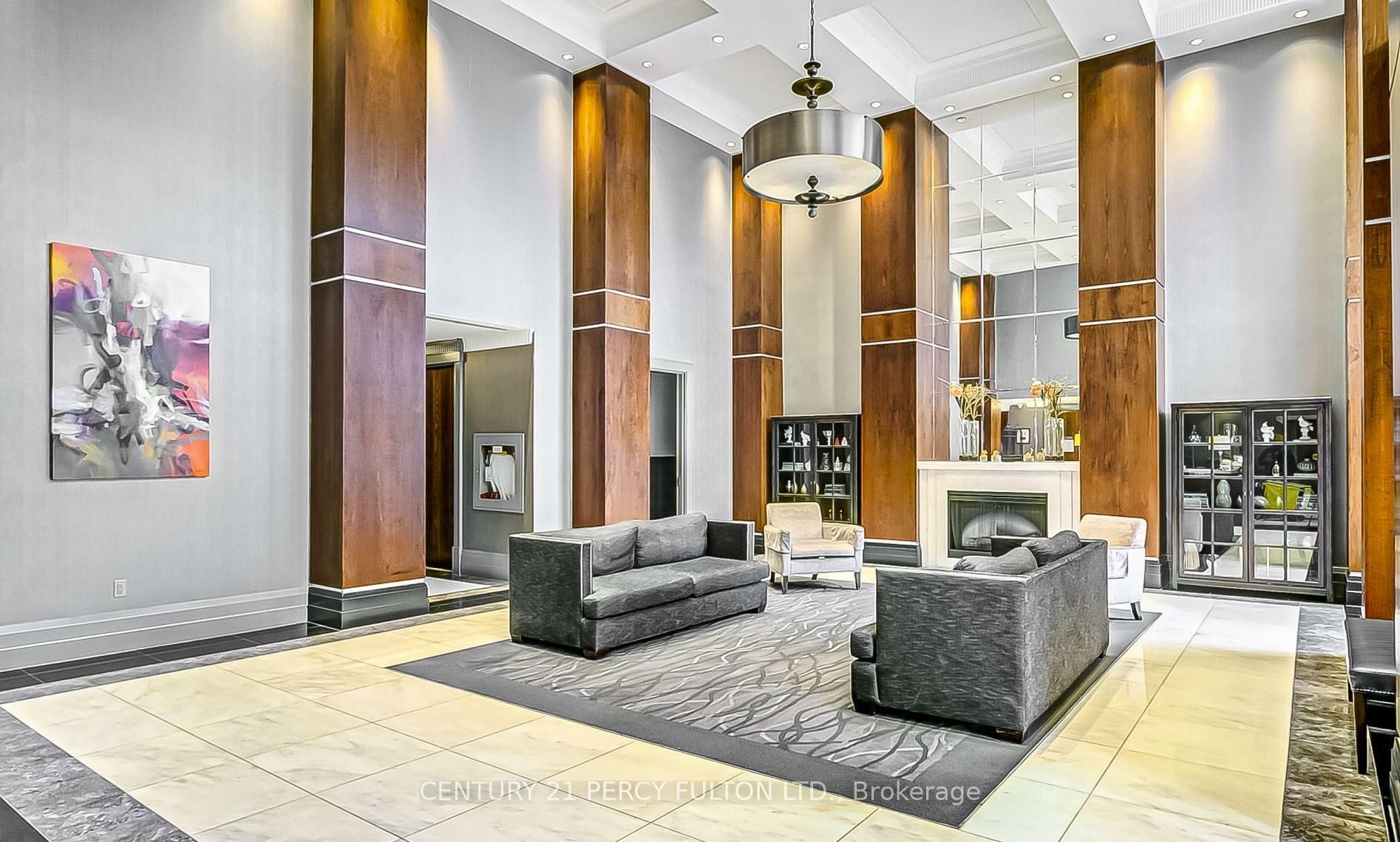 Property Photo: 1 Rean Drive 1910 ON M2K 3C1