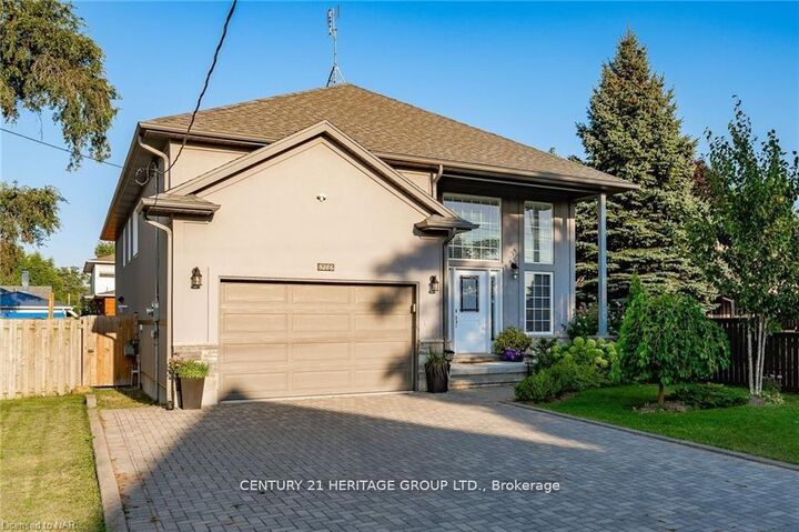 Property Photo:  5286 Buchanan Avenue  ON L2E 5A8 