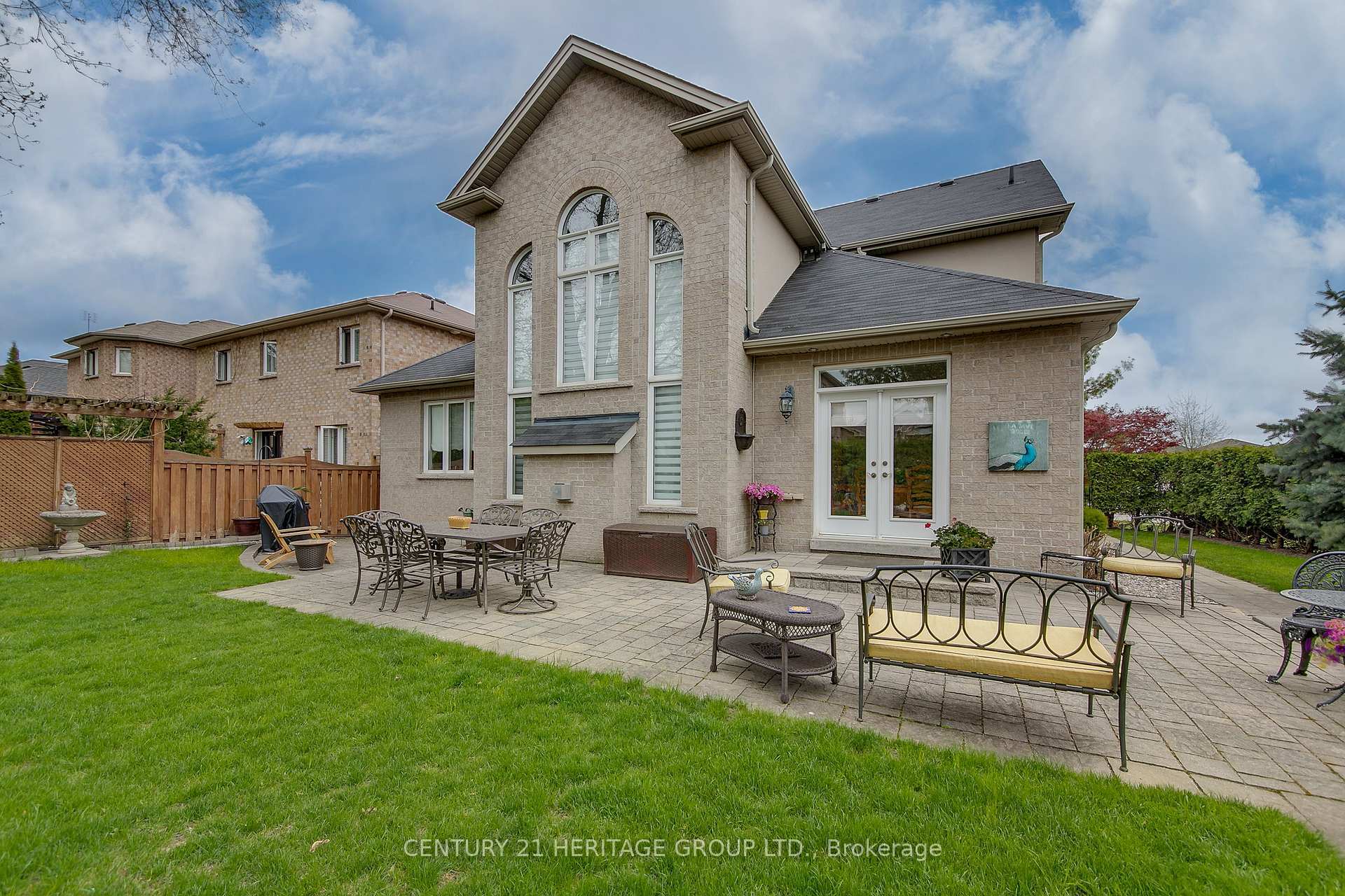 Photo de la propriété: 88 Wyman Crescent ON L3Z 3J7