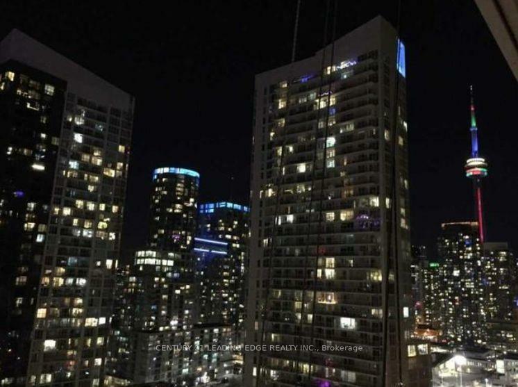 Photo de la propriété: 17 Bathurst Street 2509 ON M5V 0N1