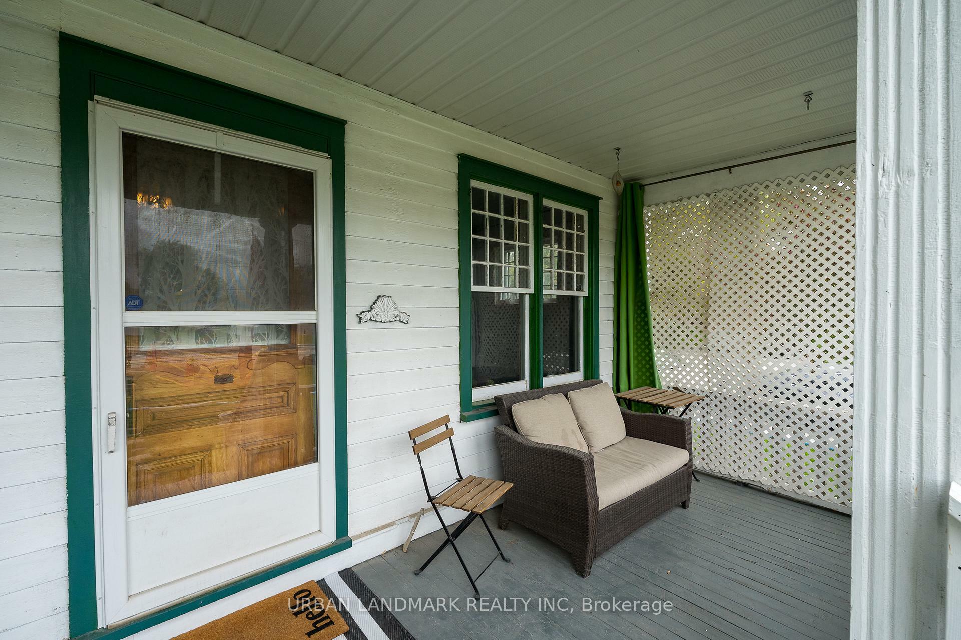 Property Photo: 142 St Lawrence Street E ON K0K 2K0