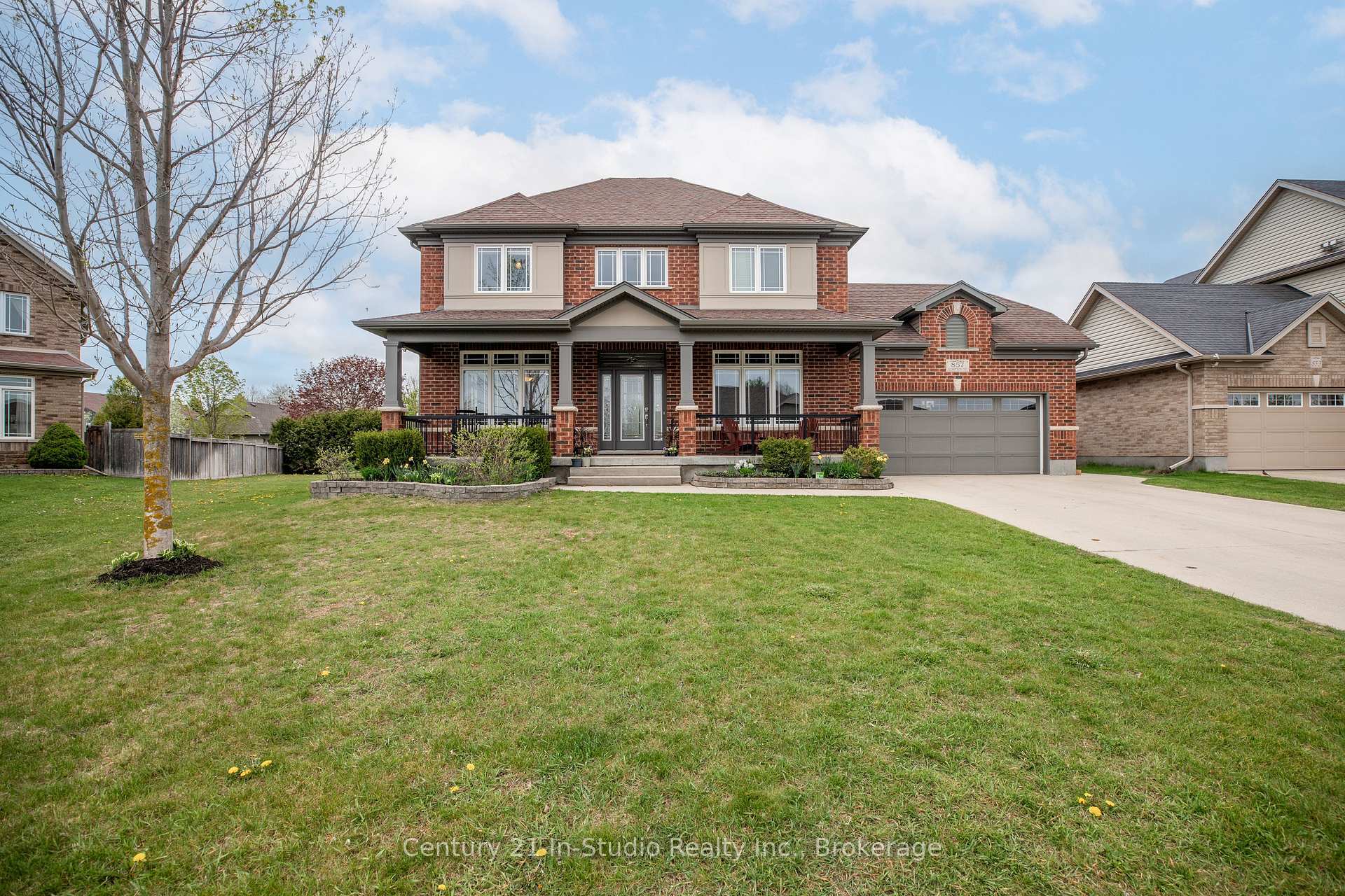 Photo de la propriété: 857 Sumpton Street ON N0H 2C2