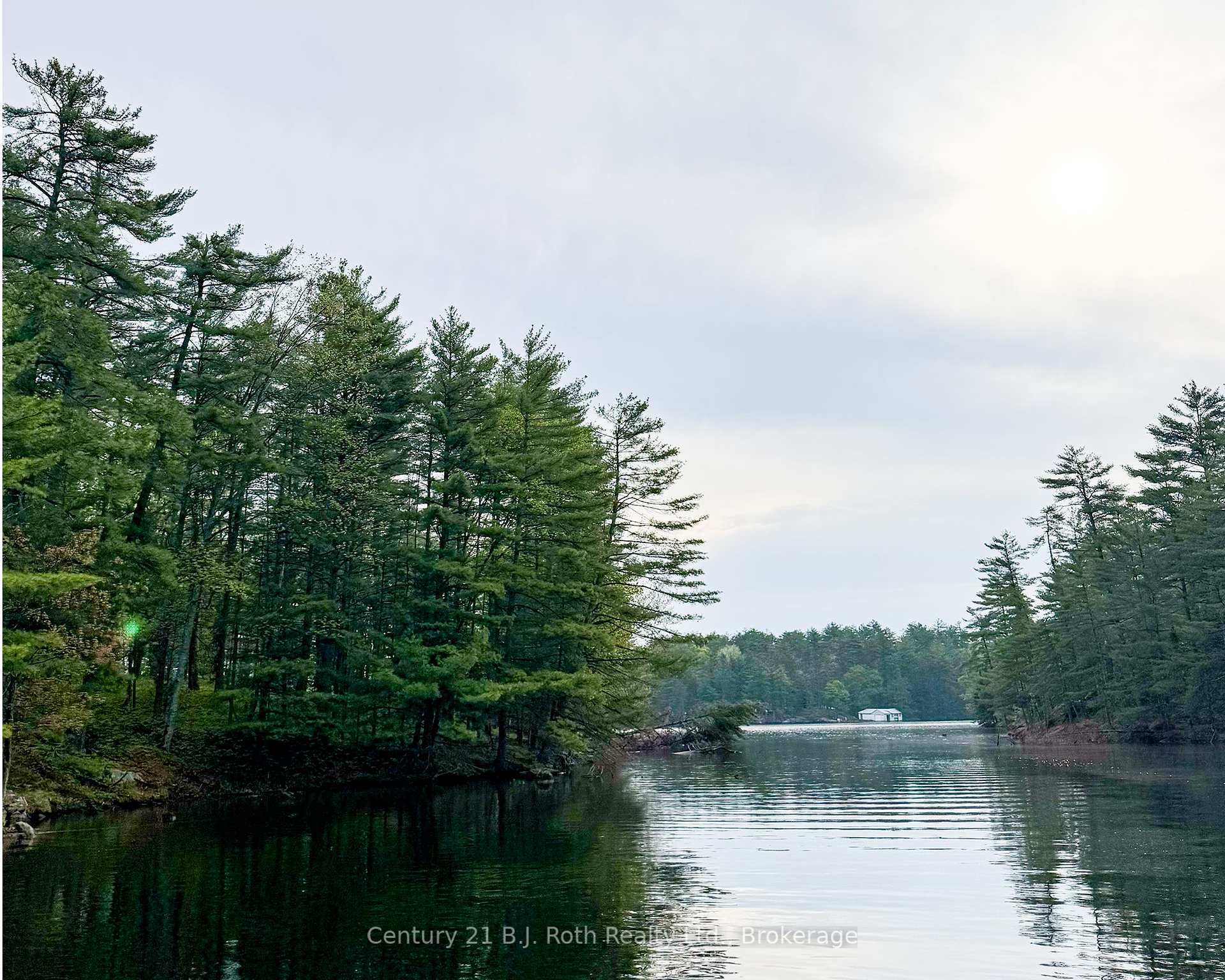 Property Photo: 1494 Lost Channel Shore N/A ON P0C 1M0