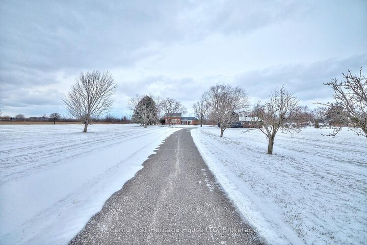 Property Photo:  5930 Michener Road  ON L0S 1R0 