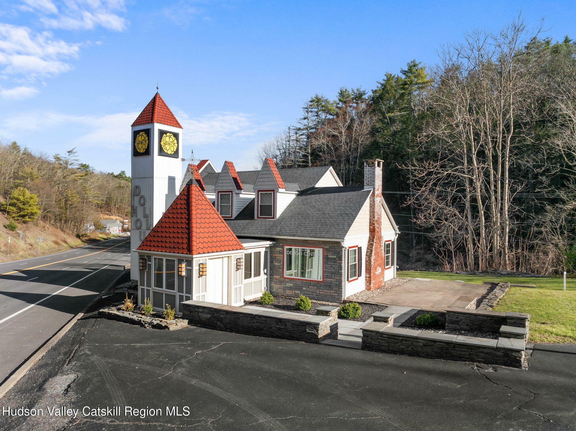 Property Photo: 661-667 Ny-28 NY 12401