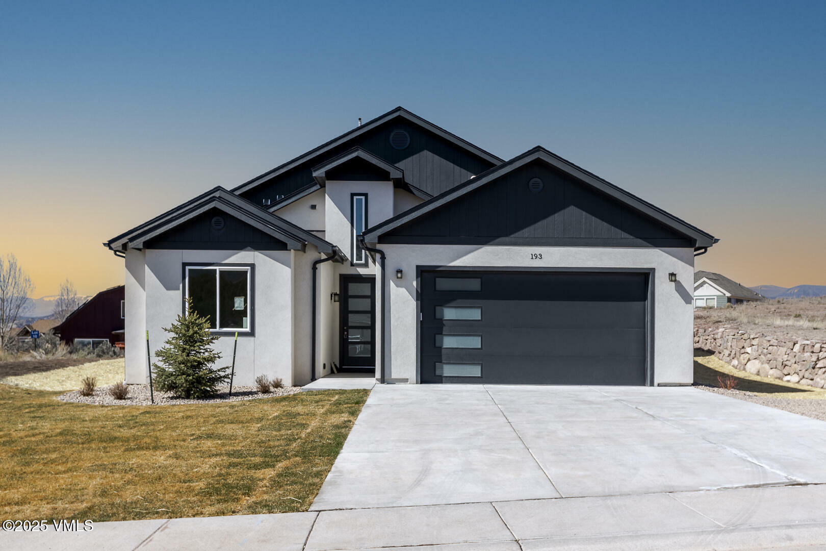 Property Photo: 193 Tomahawk Drive CO 81637