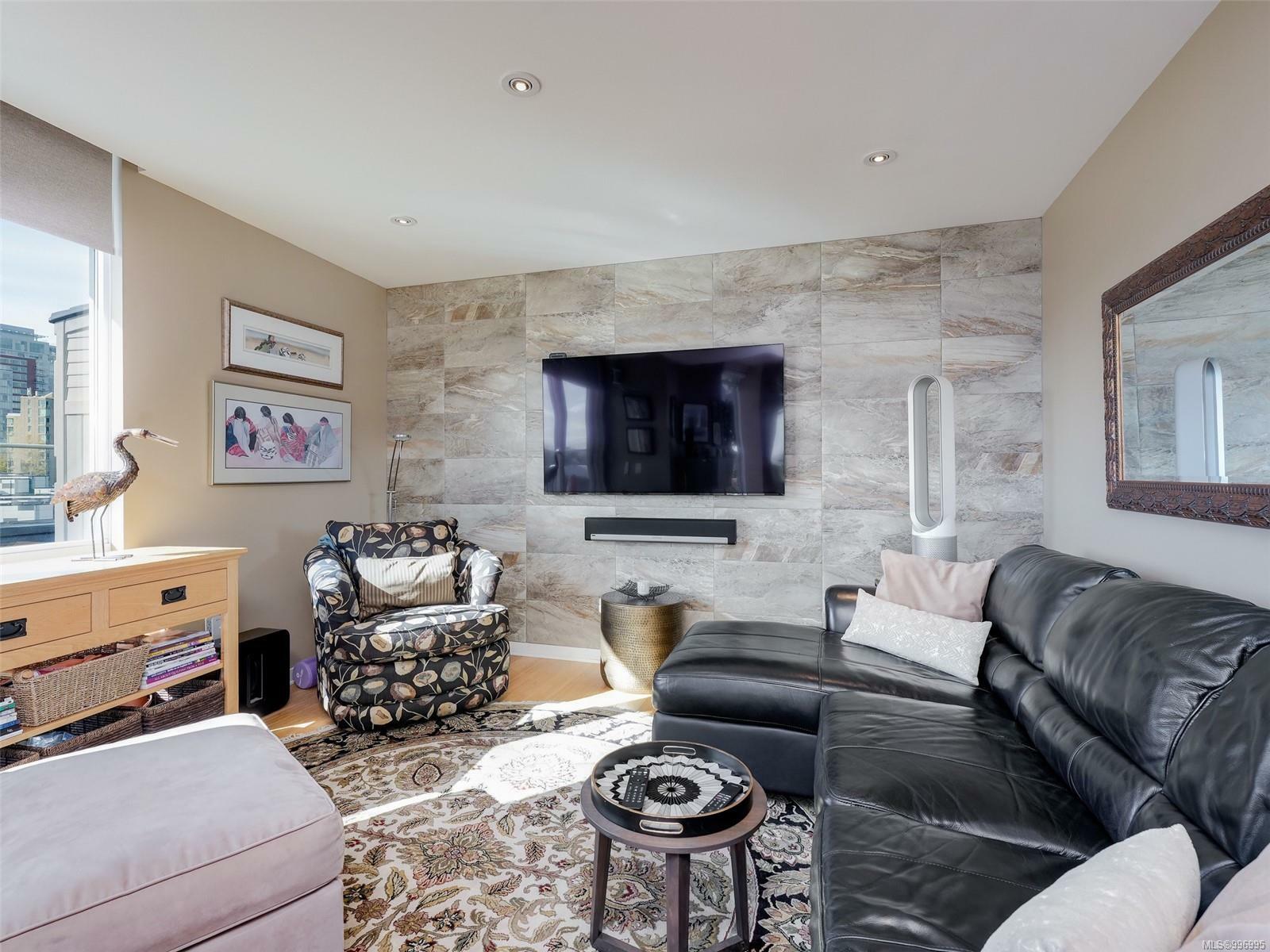 Property Photo:  399 Tyee Rd 704  BC V9A 0A8 