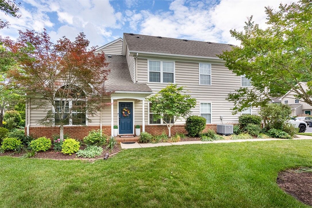 Property Photo:  455 Fairway Lookout  VA 23188 