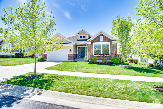 Property Photo:  2700 E Red Barn Rd S  UT 84032 