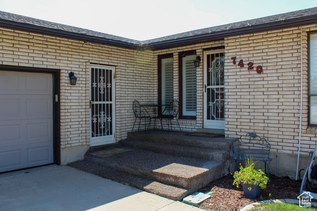 7420 S 1025 E  South Weber UT 84405 photo