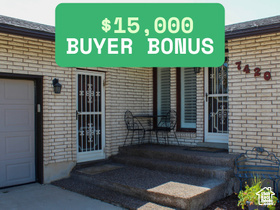7420 S 1025 E  South Weber UT 84405 photo