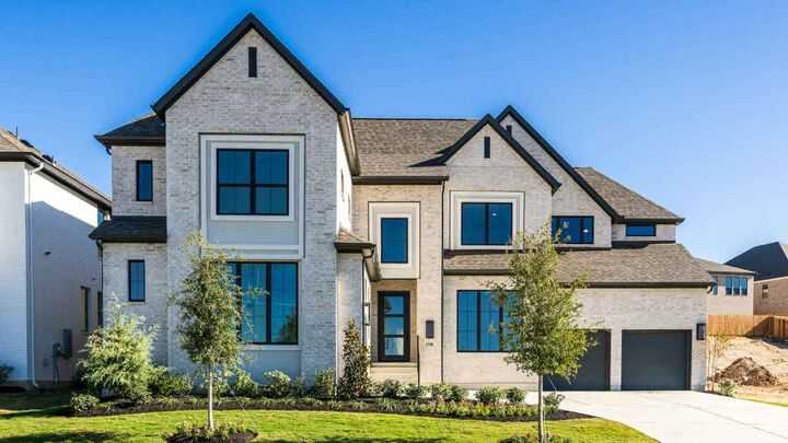 1536 Jolie Rose Bend  Leander TX 78641 photo