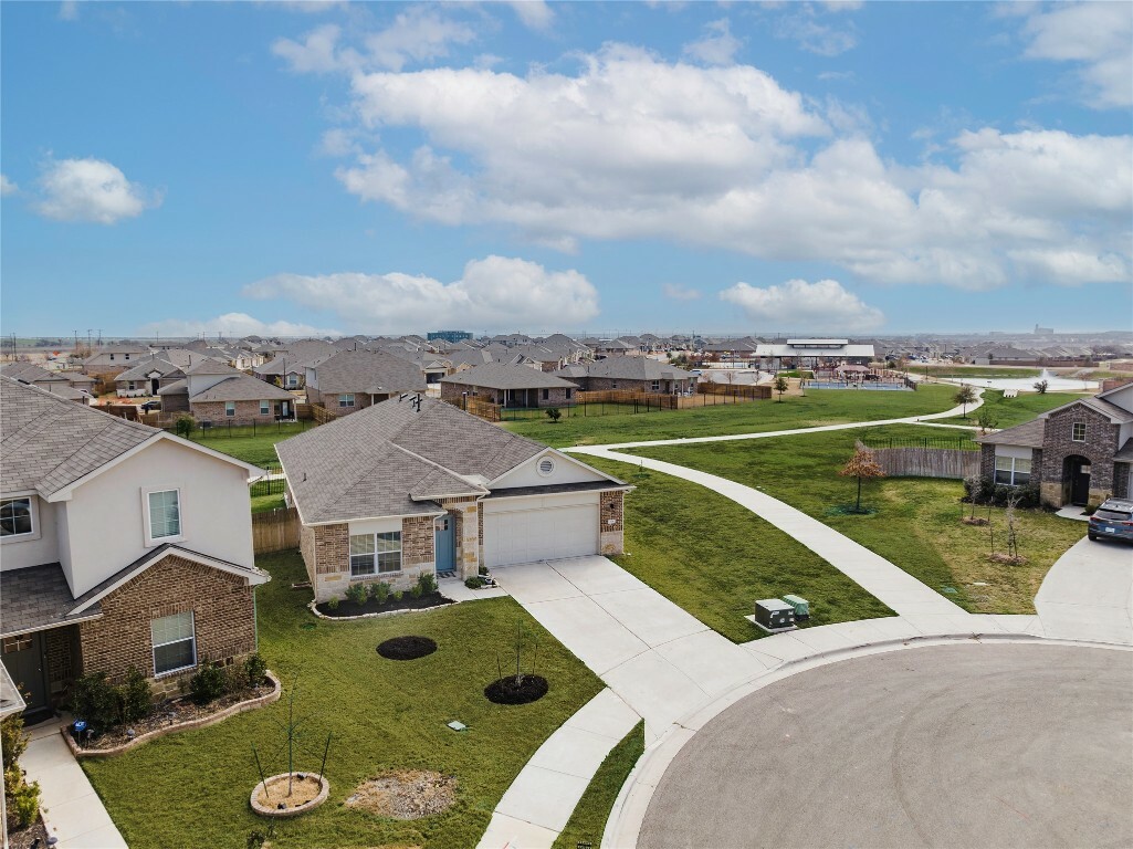 Property Photo: 208 Shiner Lane TX 78626