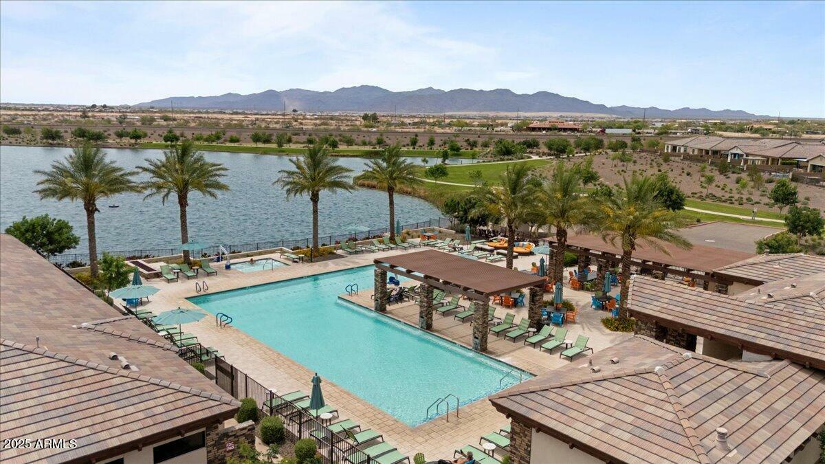 Property Photo: 25030 N 172nd Lane AZ 85387