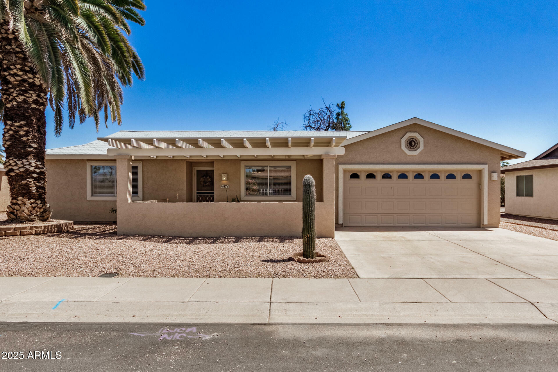 871 Leisure World --  Mesa AZ 85206 photo