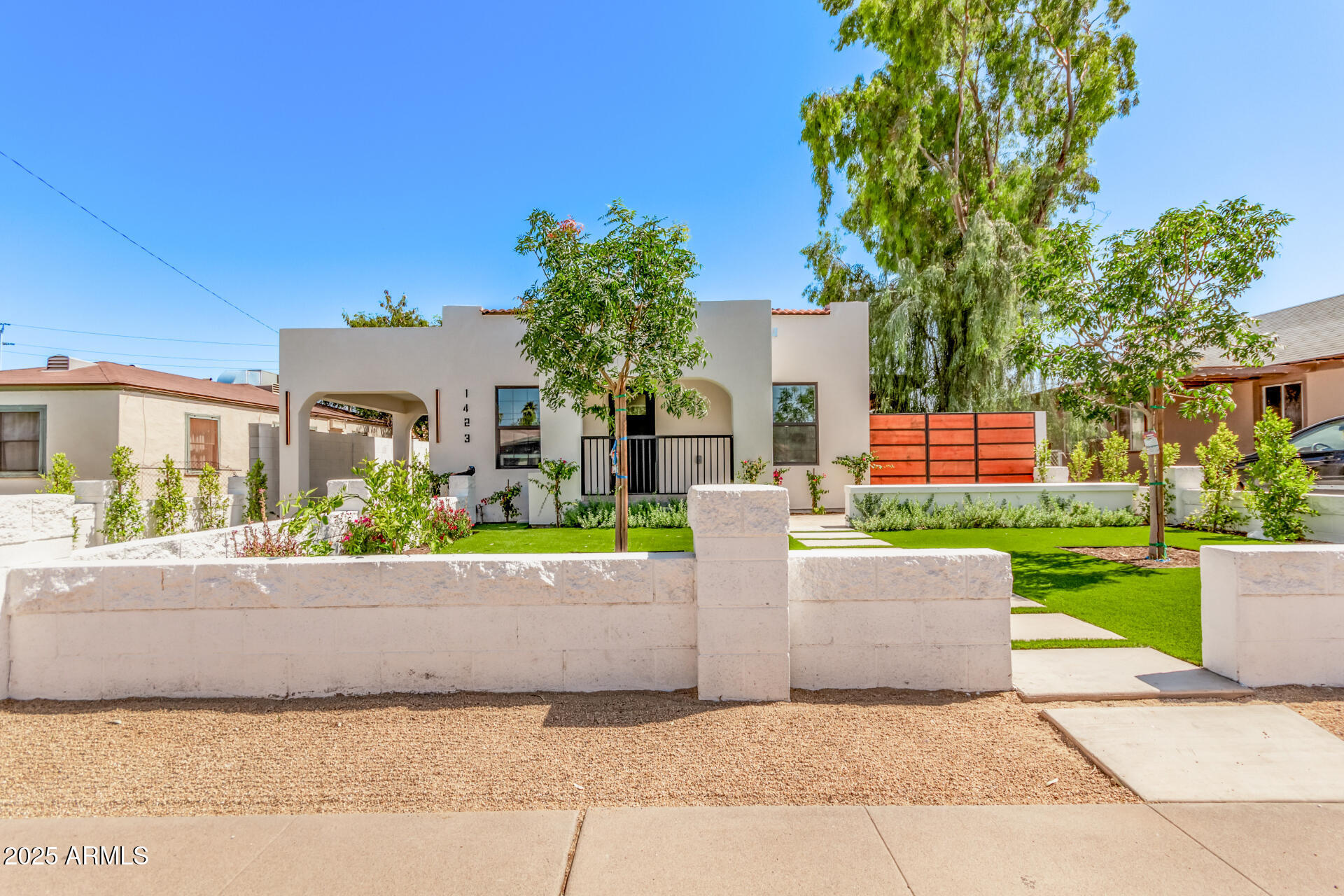 1423 E Pierce Street  Phoenix AZ 85006 photo