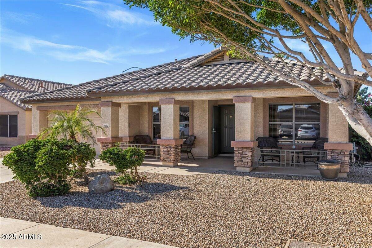 9632 E Olla Avenue  Mesa AZ 85212 photo