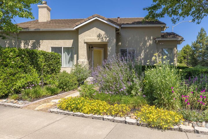 103 Trent Drive  Napa CA 94558 photo