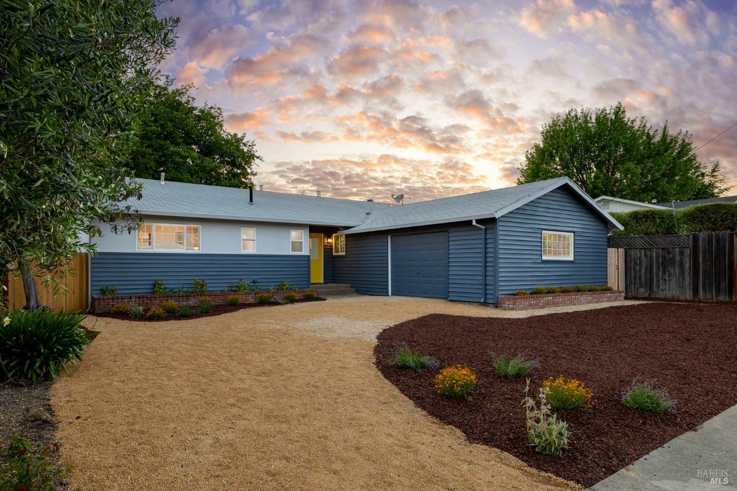 1007 Harold Lane  Healdsburg CA 95448 photo