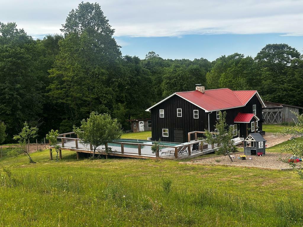 Property Photo: 1713 Mountain View Parkway WV 25910